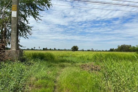 Terrain à Nakhon Ratchasima, Thaïlande 25600 m2 № 161720 - photo 3