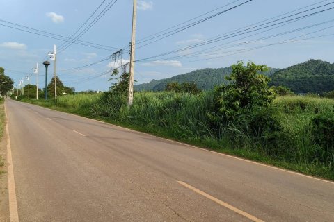 Terrain à Pak Chong, Thaïlande 6.5 m2 № 161722 - photo 6