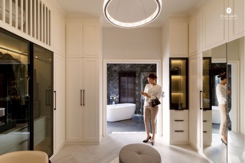 Villa in Chiang Mai, Thailand 3 bedrooms № 161725 - photo 8