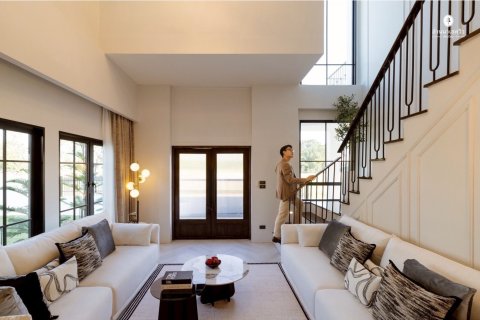 Villa in Chiang Mai, Thailand 3 bedrooms № 161725 - photo 7