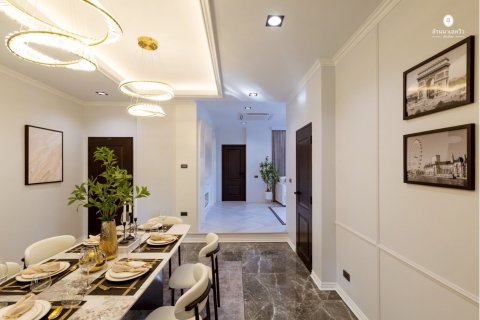 Villa in Chiang Mai, Thailand 3 bedrooms № 161725 - photo 13