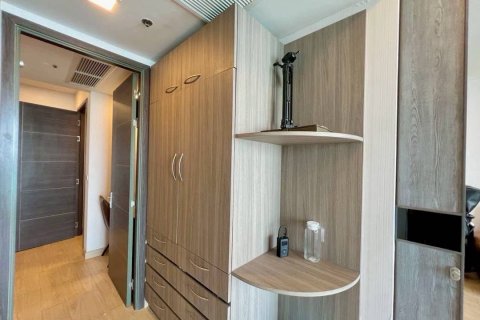 Кондоминиум с 2 спальнями в Паттайе, Таиланд № 161723 - фото 3