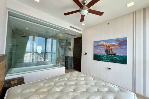 Кондоминиум с 2 спальнями в Паттайе, Таиланд № 161723 - фото 7