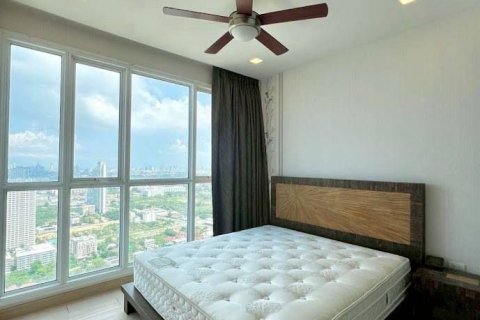 Кондоминиум с 2 спальнями в Паттайе, Таиланд № 161723 - фото 8