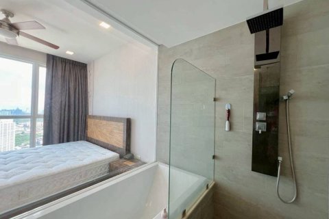Кондоминиум с 2 спальнями в Паттайе, Таиланд № 161723 - фото 4