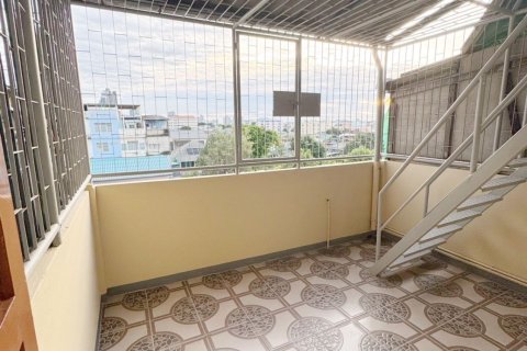 Centre commercial à Bangkok, Thaïlande № 161719 - photo 18