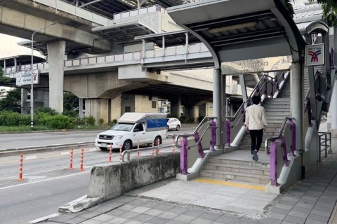 Centre commercial à Bangkok, Thaïlande № 161719 - photo 20