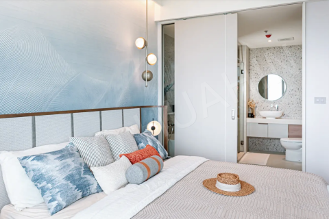 Appartement à Hua Hin, Thaïlande 1 chambre № 194878 - photo 4