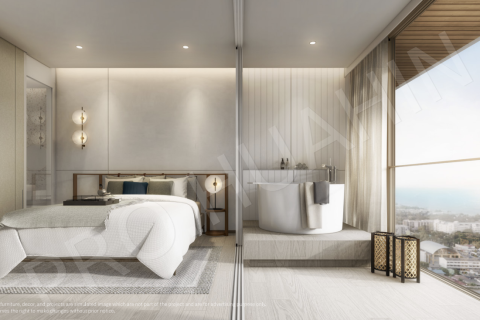 Apartment in Hua Hin, Thailand 2 bedrooms № 194877 - photo 2