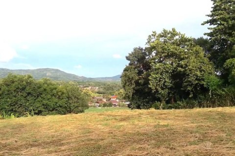 Земельный участок в Лее, Таиланд 24000м2  № 148030 - фото 4