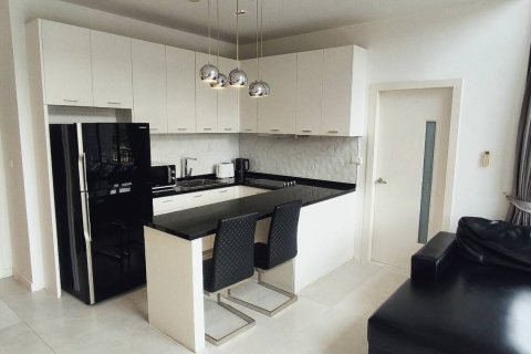 Пентхаус в Кату, Таиланд с 2 спальнями  № 148034 - фото 25