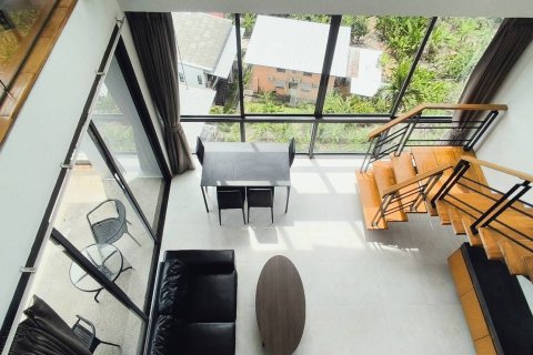 Пентхаус в Кату, Таиланд с 2 спальнями  № 148034 - фото 18