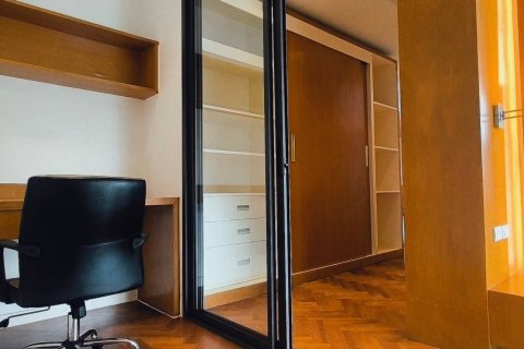 Пентхаус в Кату, Таиланд с 2 спальнями  № 148034 - фото 3