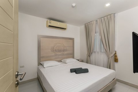 Кондоминиум с 2 спальнями в Пхукете, Таиланд № 148033 - фото 13