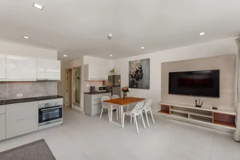 Кондоминиум с 2 спальнями в Пхукете, Таиланд № 148033 - фото 3