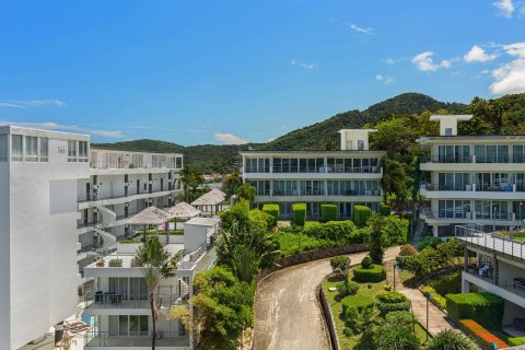 Кондоминиум с 2 спальнями в Пхукете, Таиланд № 148033 - фото 18