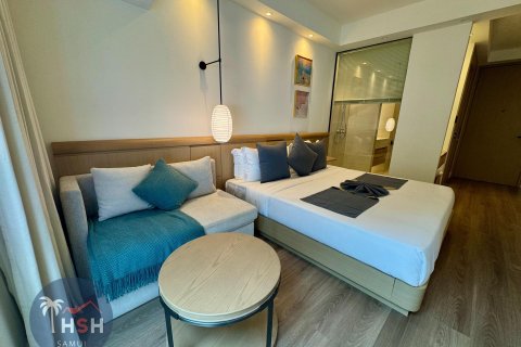 Studio in the Condo in Ko Samui, Thailand № 179890 - photo 11
