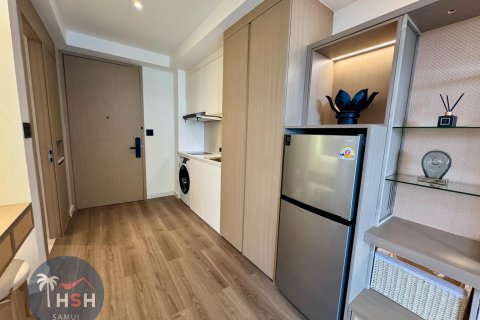 Studio in the Condo in Ko Samui, Thailand № 179890 - photo 12