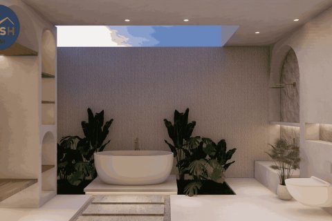 Villa in Ko Samui, Thailand 1 bedroom № 179892 - photo 10