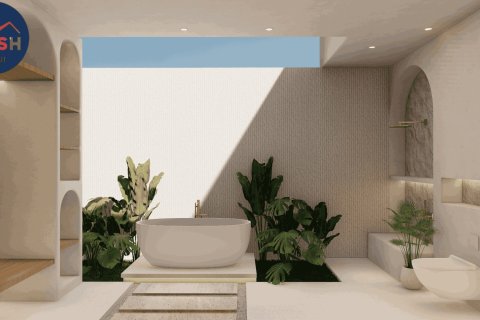 Villa in Ko Samui, Thailand 1 bedroom № 179892 - photo 4
