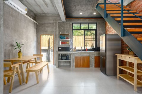 Townhouse in Ko Samui, Thailand 2 bedrooms № 179888 - photo 3