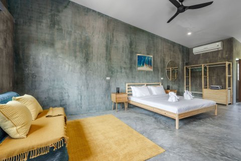 Townhouse in Ko Samui, Thailand 2 bedrooms № 179888 - photo 15