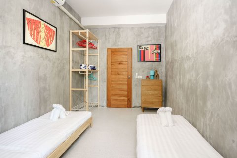 Townhouse in Ko Samui, Thailand 2 bedrooms № 179888 - photo 10