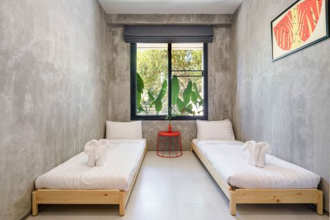 Townhouse in Ko Samui, Thailand 2 bedrooms № 179888 - photo 8