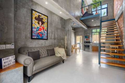 Townhouse in Ko Samui, Thailand 2 bedrooms № 179888 - photo 7