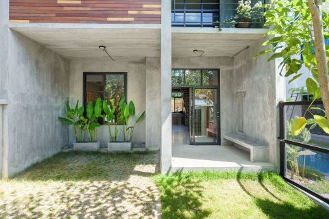 Townhouse in Ko Samui, Thailand 2 bedrooms № 179888 - photo 2
