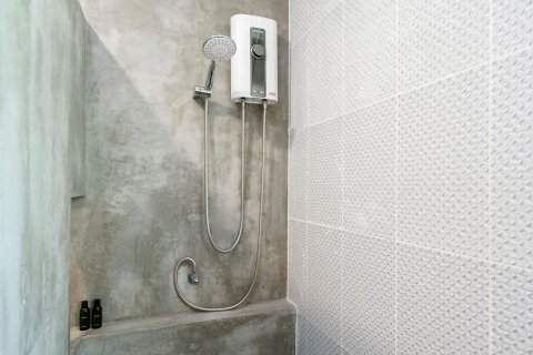 Townhouse in Ko Samui, Thailand 2 bedrooms № 179888 - photo 14