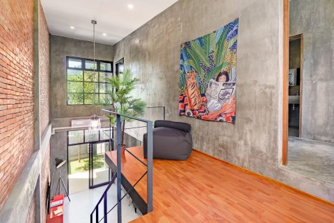 Townhouse in Ko Samui, Thailand 2 bedrooms № 179888 - photo 12