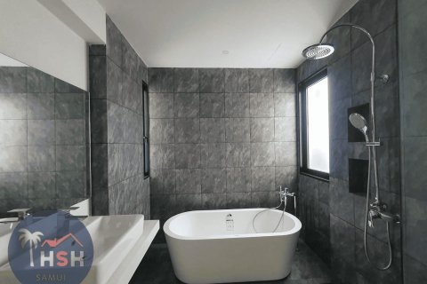 Villa in Ko Samui, Thailand 5 bedrooms № 179887 - photo 15
