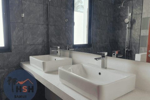 Villa in Ko Samui, Thailand 5 bedrooms № 179887 - photo 5
