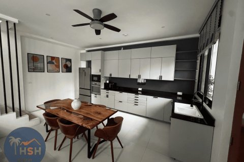 Villa in Ko Samui, Thailand 5 bedrooms № 179887 - photo 2