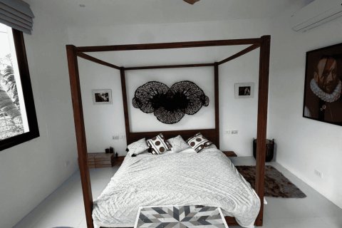 Villa in Ko Samui, Thailand 5 bedrooms № 179887 - photo 14