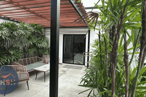 Villa in Ko Samui, Thailand 5 bedrooms № 179887 - photo 8