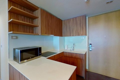 Condo in Watthana, Bangkok, Thailand, 2 bedrooms  № 137953 - photo 5