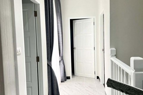 Дом в Районге, Таиланд с 5 спальнями № 137949 - фото 21