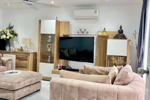 Дом в Районге, Таиланд с 5 спальнями № 137949 - фото 8