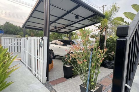 Дом в Районге, Таиланд с 5 спальнями № 137949 - фото 4