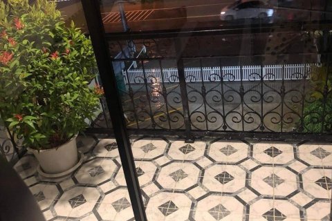 Таунхаус в Банг Круае, Таиланд с 4 спальнями  № 137950 - фото 19