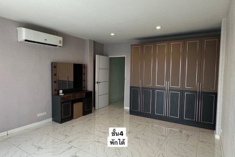 Таунхаус в Банг Круае, Таиланд с 4 спальнями  № 137950 - фото 22