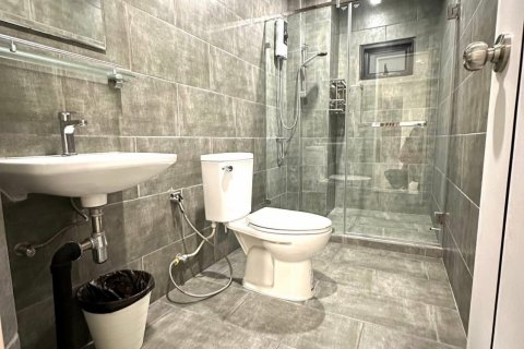 Таунхаус в Банг Круае, Таиланд с 4 спальнями  № 137950 - фото 16