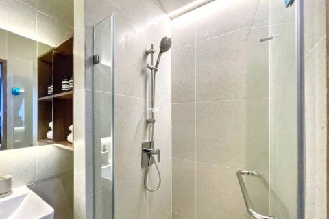 Кондоминиум с 1 спальней в Дин Даенге, Бангкок, Таиланд № 115017 - фото 7