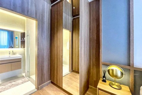 Кондоминиум с 1 спальней в Дин Даенге, Бангкок, Таиланд № 115017 - фото 4