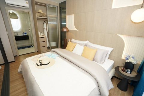 Condo in Pattaya, Thailand, 1 bedroom № 115015 - photo 10