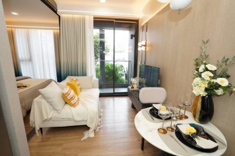 Condo in Pattaya, Thailand, 1 bedroom № 115015 - photo 7