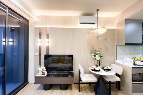 Condo in Pattaya, Thailand, 1 bedroom № 115015 - photo 5