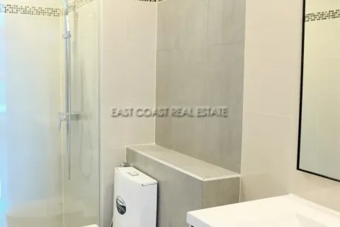 Condominio de 1 dormitorio en Jomtien Beach, Pattaya, Tailandia № 212582 - foto 9